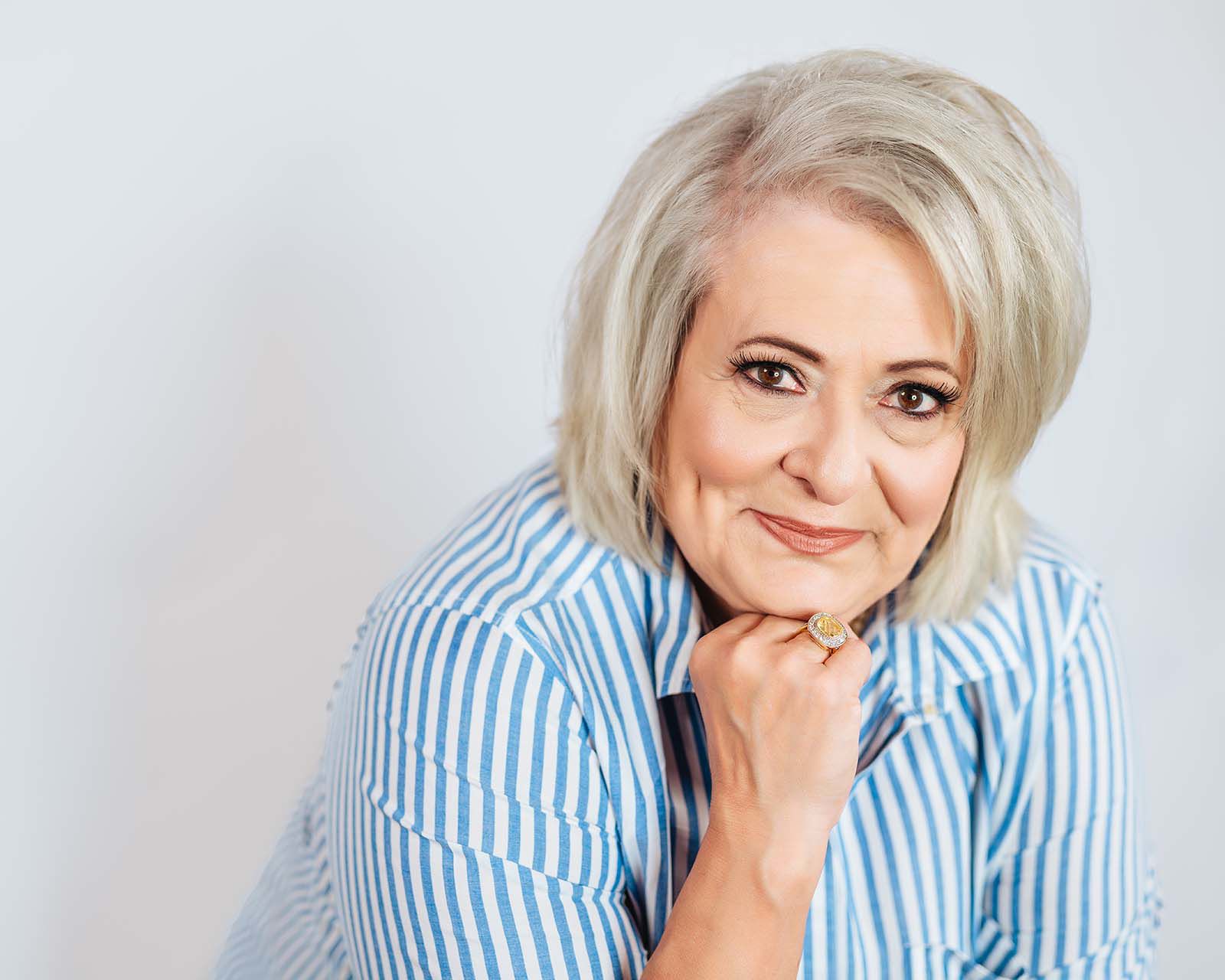 Debbie Hazell